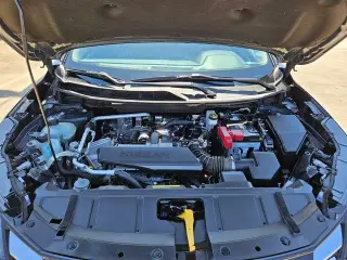 Nissan Rogue 2024 S 4dr Crossover