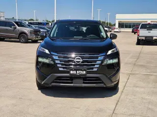 Nissan Rogue 2024 S 4dr Crossover