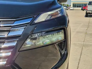Nissan Rogue 2024 S 4dr Crossover