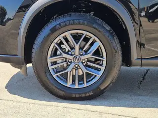 Nissan Rogue 2024 S 4dr Crossover