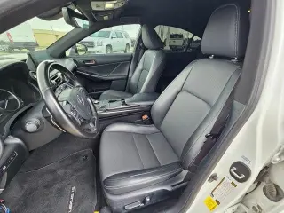 Lexus IS 300 2021 4dr Sedan