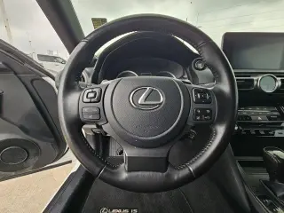 Lexus IS 300 2021 4dr Sedan
