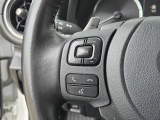 Lexus IS 300 2021 4dr Sedan