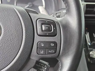 Lexus IS 300 2021 4dr Sedan