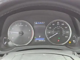 Lexus IS 300 2021 4dr Sedan