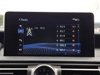 Lexus IS 300 2021 4dr Sedan