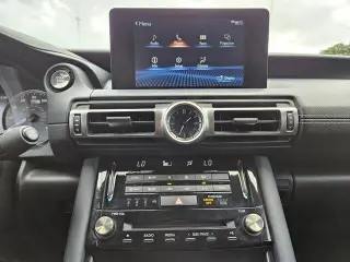 Lexus IS 300 2021 4dr Sedan