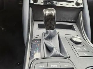 Lexus IS 300 2021 4dr Sedan