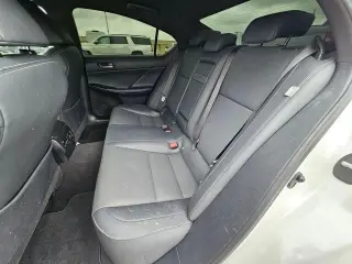 Lexus IS 300 2021 4dr Sedan