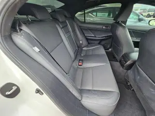 Lexus IS 300 2021 4dr Sedan