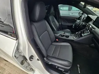 Lexus IS 300 2021 4dr Sedan