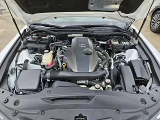 Lexus IS 300 2021 4dr Sedan