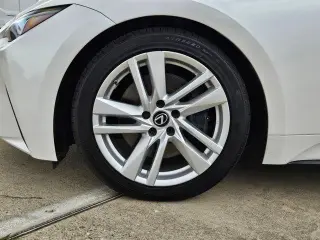Lexus IS 300 2021 4dr Sedan