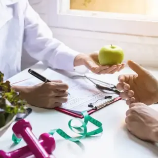 ✨ ¡Transforme su salud!