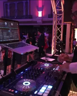 Dj Luis