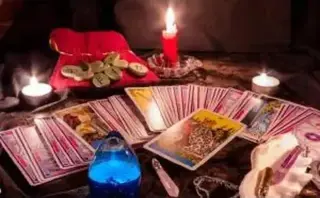 ✨TAROTISTA VIDENTE MIGUELINA🔮