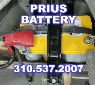 Bateria Prius