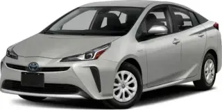 Bateria Prius