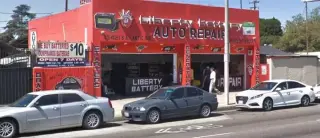 Bateria Prius