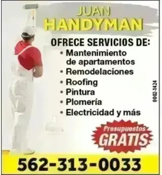 HANDYMAN