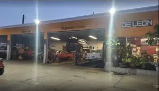 MECANICO PROFESIONAL ECONOMICO