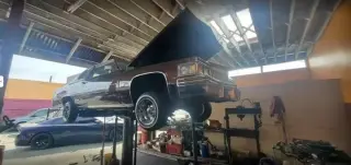MECANICO PROFESIONAL ECONOMICO