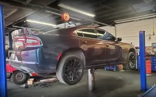 MECANICO PROFESIONAL ECONOMICO