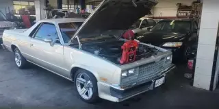 MECANICO PROFESIONAL ECONOMICO
