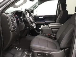 Chevrolet Silverado 1500 2021 4x4 RST 4dr Crew Cab 5.8 ft. SB