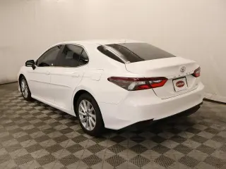 Toyota Camry 2022 LE 4dr Sedan