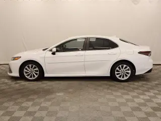 Toyota Camry 2022 LE 4dr Sedan
