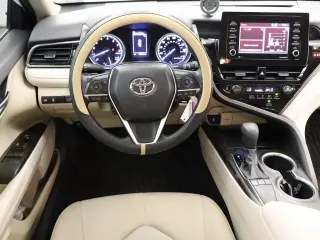 Toyota Camry 2022 LE 4dr Sedan