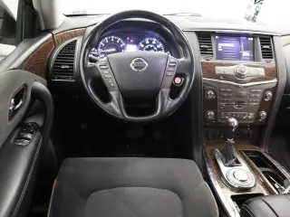 Nissan Armada 2020 4x2 SV 4dr SUV