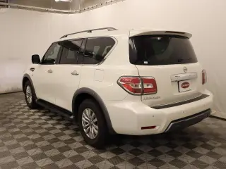 Nissan Armada 2020 4x2 SV 4dr SUV