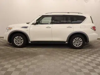 Nissan Armada 2020 4x2 SV 4dr SUV