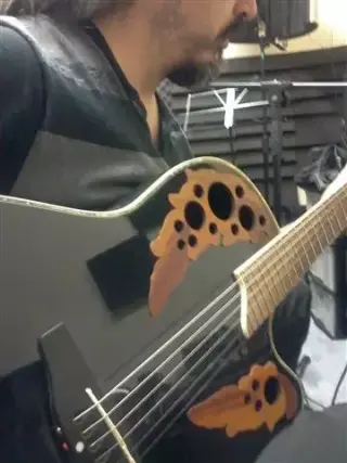 Grabaciones Musicales