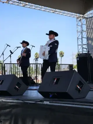 Grupo Norteño
