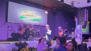 Grupo Norteño