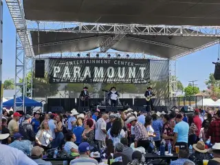 Grupo Norteño
