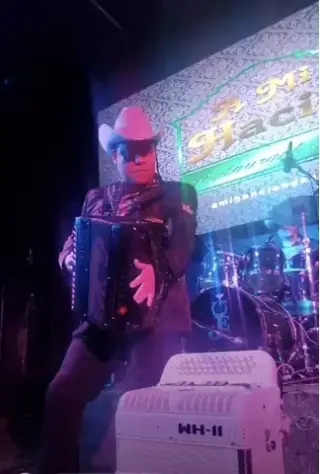 Grupo Norteño