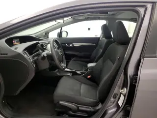 Honda Civic 2015 EX 4dr Sedan
