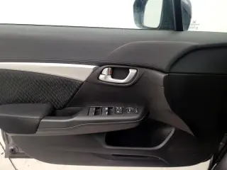 Honda Civic 2015 EX 4dr Sedan