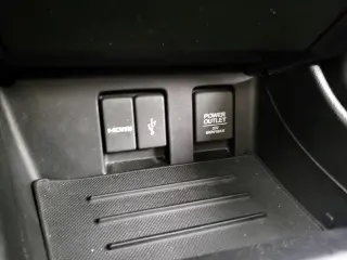 Honda Civic 2015 EX 4dr Sedan