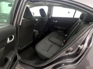 Honda Civic 2015 EX 4dr Sedan