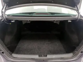 Honda Civic 2015 EX 4dr Sedan