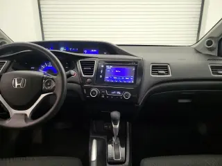 Honda Civic 2015 EX 4dr Sedan