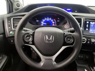 Honda Civic 2015 EX 4dr Sedan