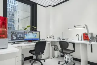 NYC Dentistry Center