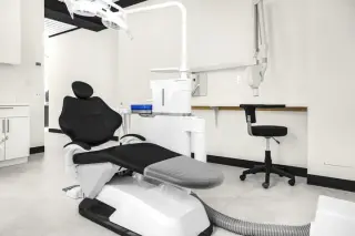 NYC Dentistry Center