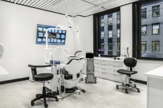 NYC Dentistry Center